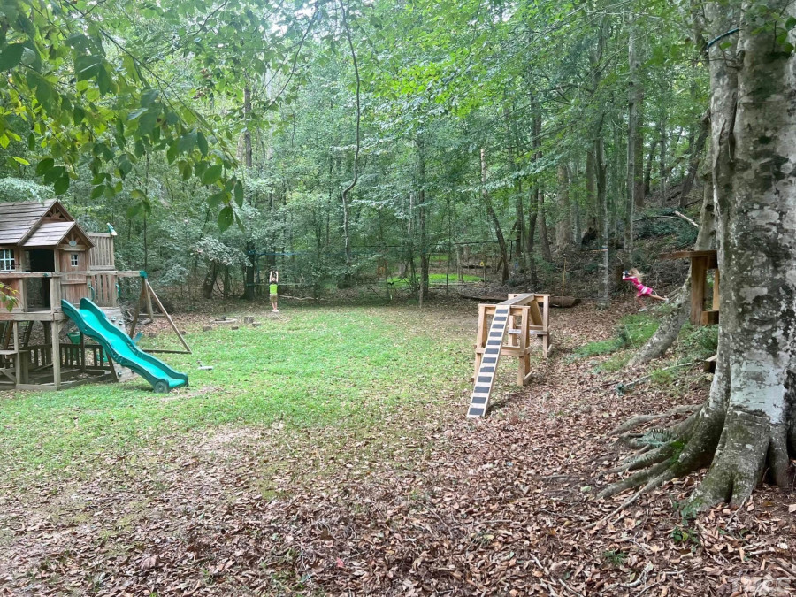 1017 River Chase Dr Raleigh, NC 27610