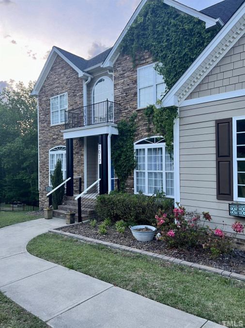 1017 River Chase Dr Raleigh, NC 27610