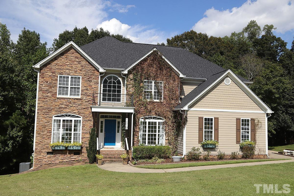 1017 River Chase Dr Raleigh, NC 27610