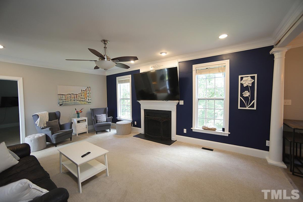 1017 River Chase Dr Raleigh, NC 27610
