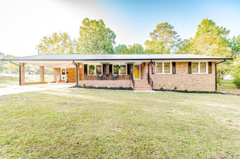 420 Fields  Sanford, NC 27330