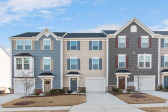 529 Citrus Petal Rd Fuquay Varina, NC 27526