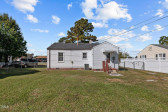 211 Speight Ave Tarboro, NC 27886