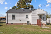 211 Speight Ave Tarboro, NC 27886