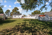 211 Speight Ave Tarboro, NC 27886