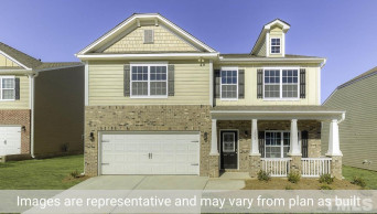 1505 Aberdeen Dr Mebane, NC 27302