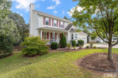 6301 Silver Spring Ct Willow Springs, NC 27592