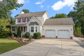 6301 Silver Spring Ct Willow Springs, NC 27592