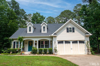 117 Shawnee Dr Louisburg, NC 27549