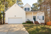 2701 Cassimir Ct Raleigh, NC 27603