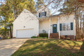 2701 Cassimir Ct Raleigh, NC 27603