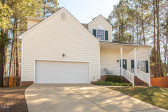 2701 Cassimir Ct Raleigh, NC 27603