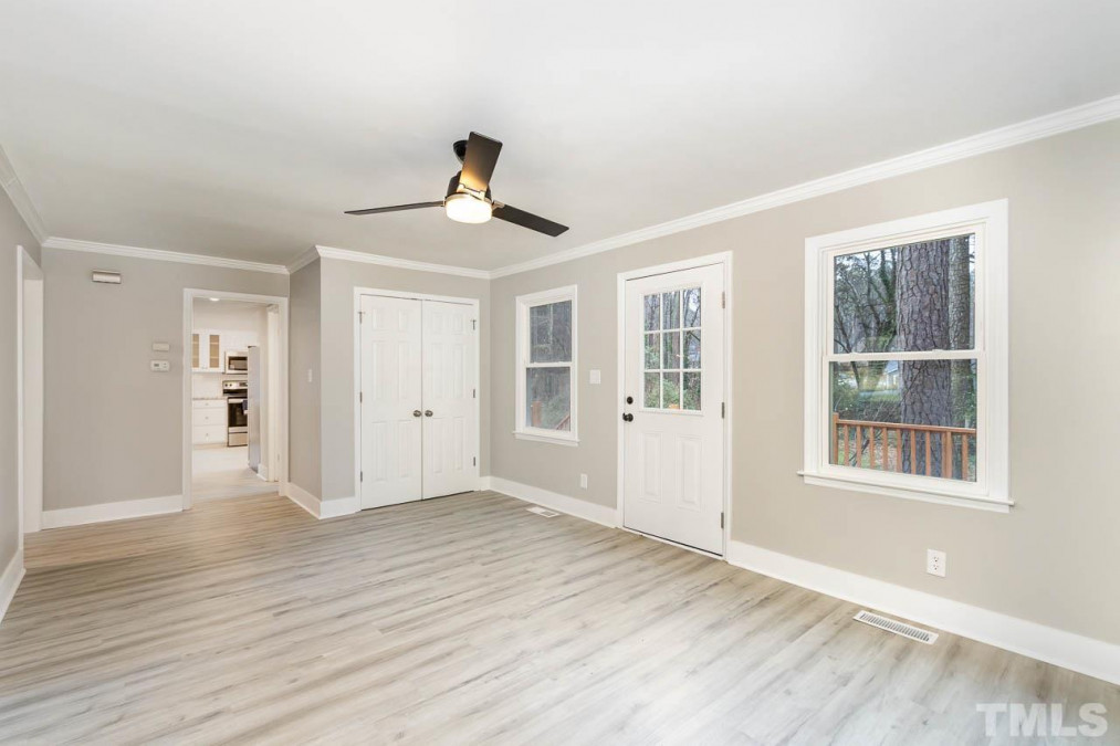 1607 Kenbrook Dr Garner, NC 27529