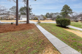 1607 Kenbrook Dr Garner, NC 27529