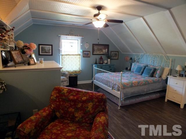 100 Churchill Rd Louisburg, NC 27549