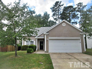 8609 Neuse Stone Dr Raleigh, NC 27616