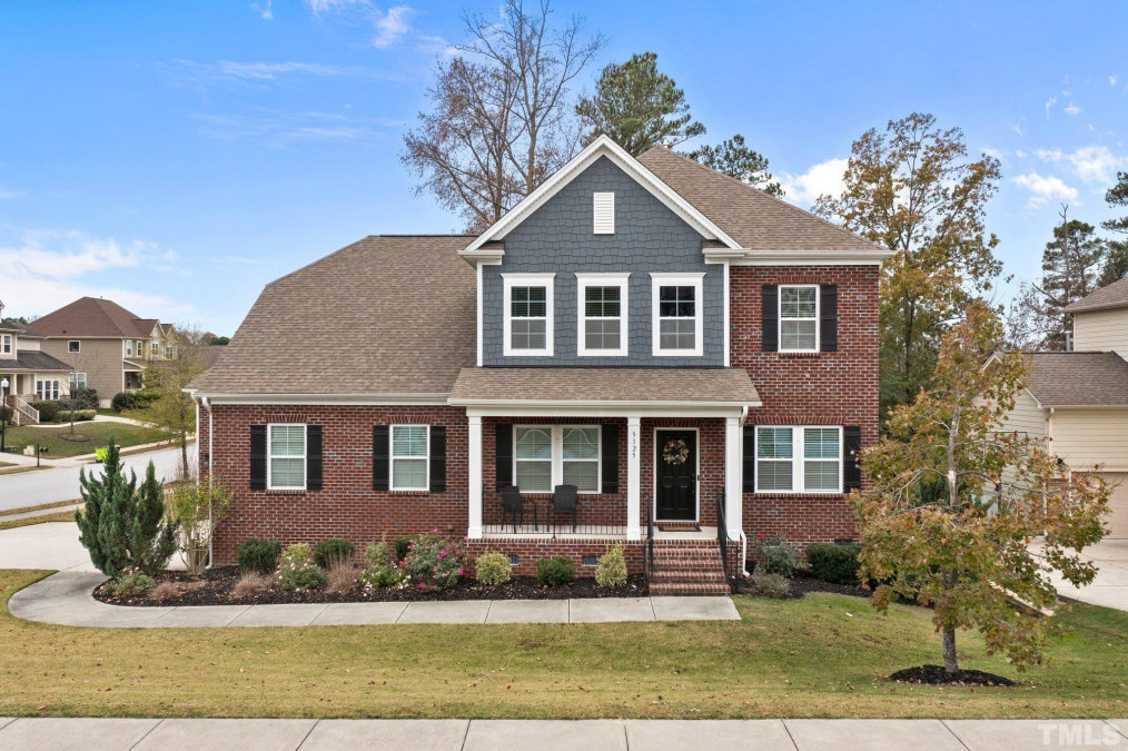 5125 Royal Coachmen Dr, Wake Forest, NC 27587 - Raleigh Realty