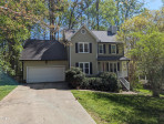 956 Durness Ct Wake Forest, NC 27587