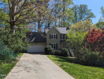 956 Durness Ct Wake Forest, NC 27587