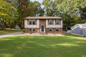 7131 Shellburne Dr Raleigh, NC 27612