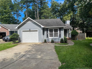 3224 Varrene St Fayetteville, NC 28303