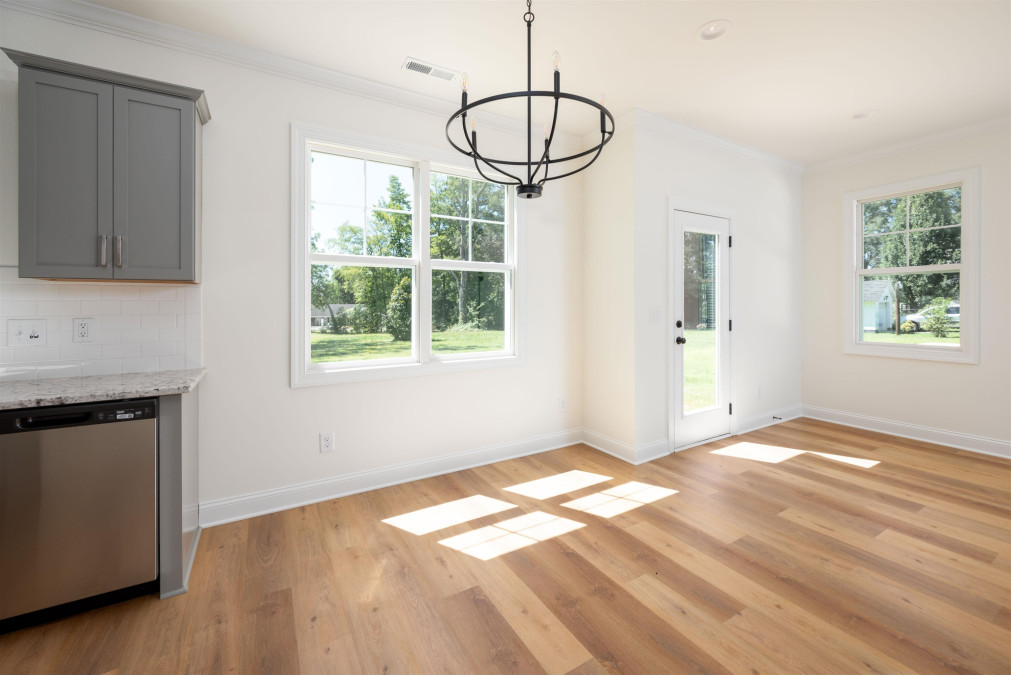 608 Coggeshall St Oxford, NC 27565