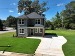 608 Coggeshall St Oxford, NC 27565