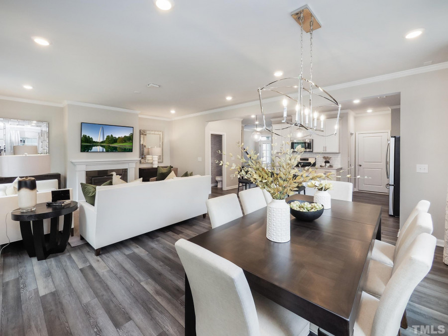 1720 Winter Jasmine Ln Wake Forest, NC 27587