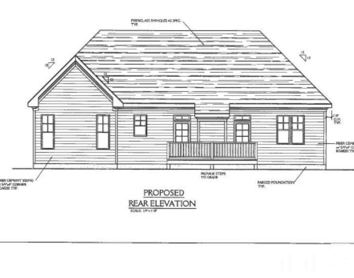 80 Waterstone Ln, Henderson, NC 27537 Raleigh Realty