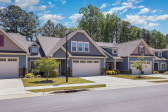 206 Thornwhistle Pl Garner, NC 27529