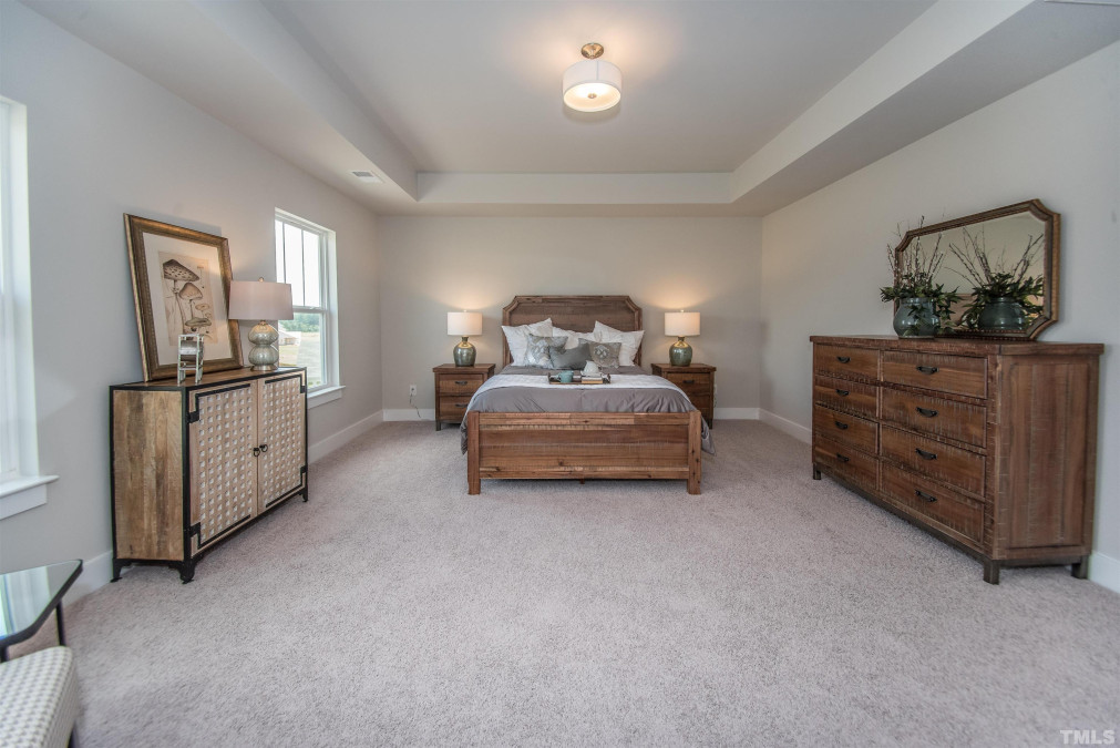 1404 Weavers Trace Dr Zebulon, NC 27597