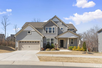 1020 Cardross St Burlington, NC 27215
