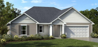 472 Thorny Branch Dr Raleigh, NC 27603
