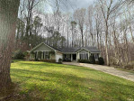 8105 Deer Pa Wake Forest, NC 27587