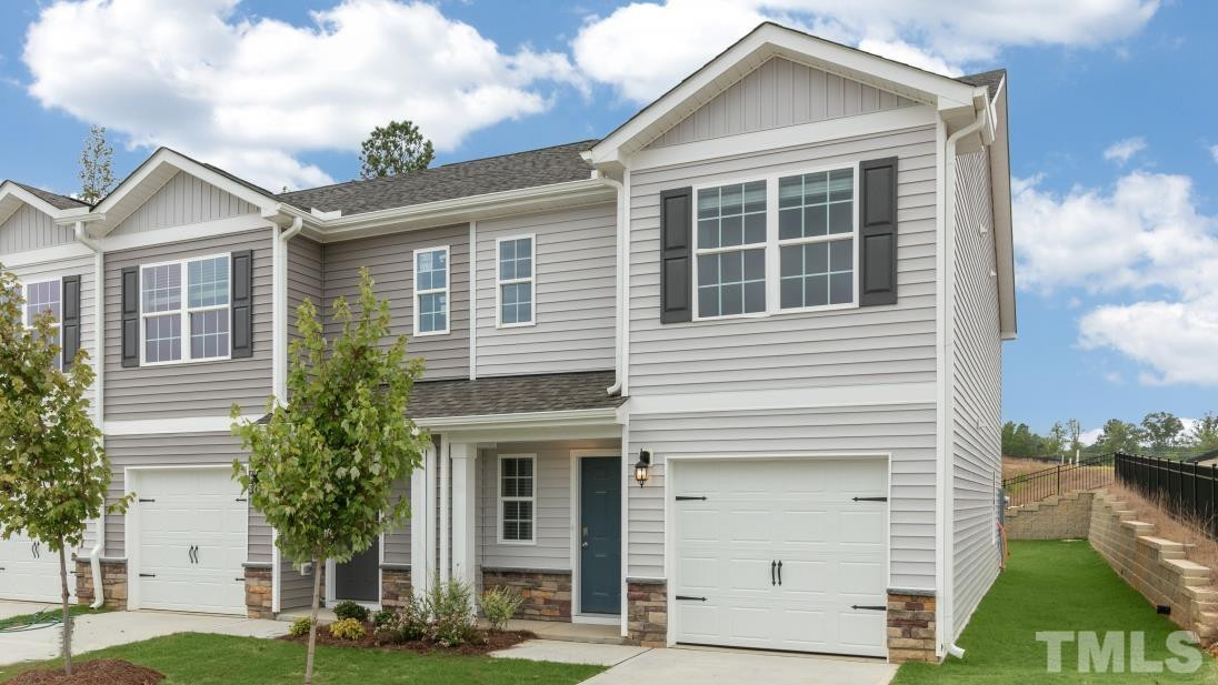 96 March Creek Dr Fuquay Varina, NC 27526