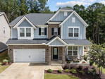 321 Simwood Ave Wake Forest, NC 27587