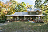 7925 Highway 55  Willow Springs, NC 27592