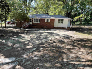 118 Wester Ave Henderson, NC 27536