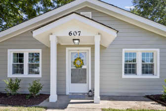 607 Elm Ave Dunn, NC 28334