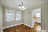 907 2nd St Smithfield, NC 27577
