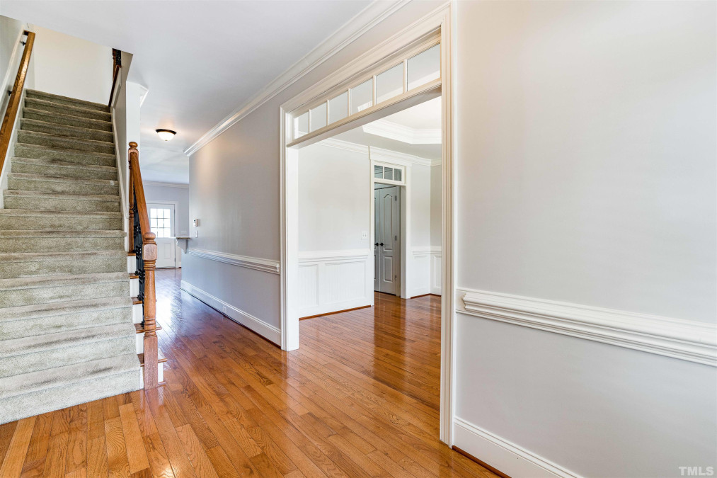 410 Stranraer Ct Fuquay Varina, NC 27526
