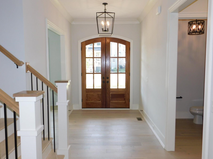 97 Cottage Way Pittsboro, NC 27312