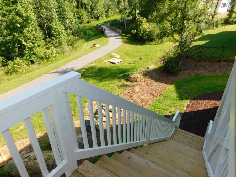 97 Cottage Way Pittsboro, NC 27312