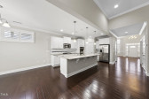 121 Sour Mash Ct Holly Springs, NC 27540