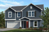 398 John Stark Dr Fuquay Varina, NC 27526