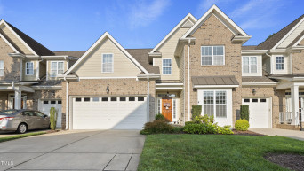 604 Canvas Dr Wake Forest, NC 27587