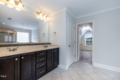 6328 Cardinaux Ln Holly Springs, NC 27540