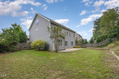 6328 Cardinaux Ln Holly Springs, NC 27540