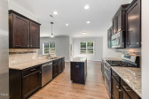 6328 Cardinaux Ln Holly Springs, NC 27540