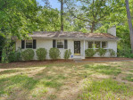 3626 Rock Creek Dr Raleigh, NC 27609